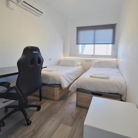 Sun&Sea By Gms Apartamentos فوينخيرولا المظهر الخارجي الصورة