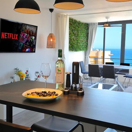 Sun&Sea By Gms Apartamentos فوينخيرولا المظهر الخارجي الصورة
