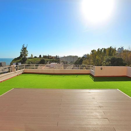 Sun&Sea By Gms Apartamentos فوينخيرولا المظهر الخارجي الصورة