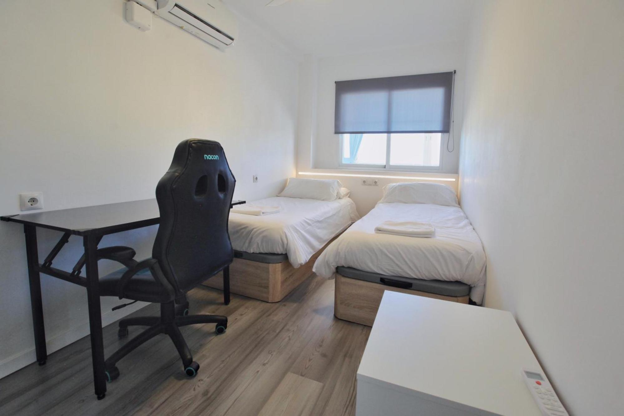 Sun&Sea By Gms Apartamentos فوينخيرولا المظهر الخارجي الصورة