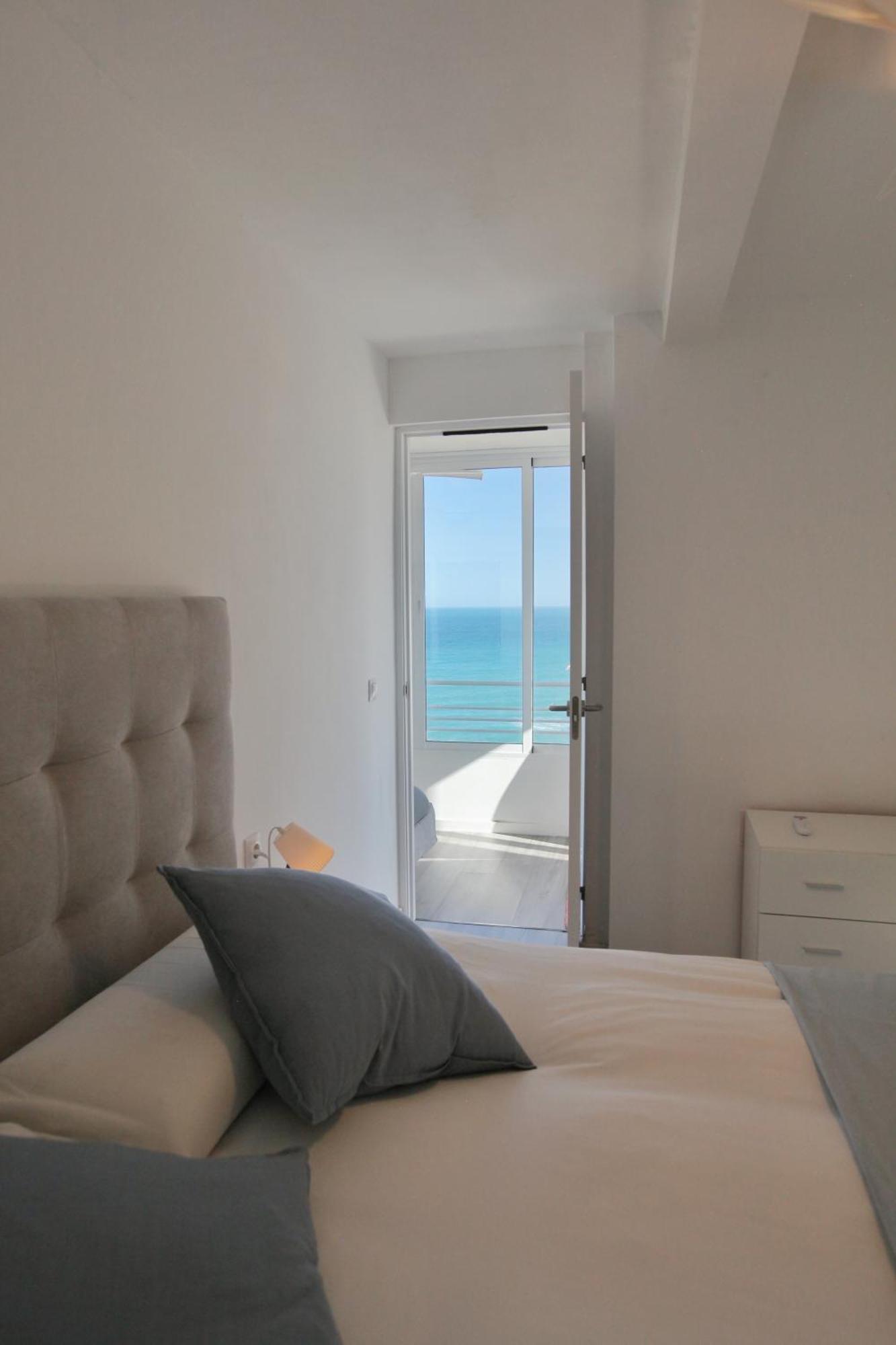 Sun&Sea By Gms Apartamentos فوينخيرولا المظهر الخارجي الصورة