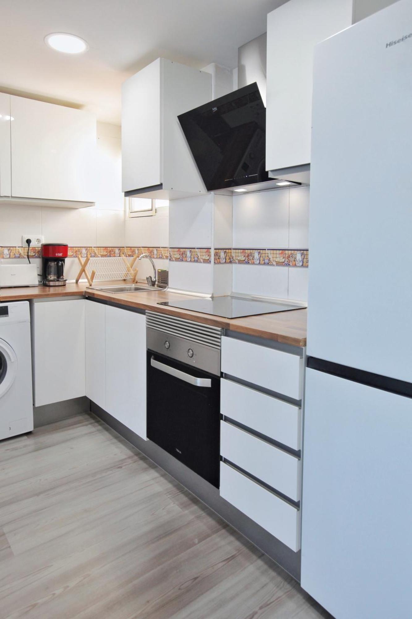 Sun&Sea By Gms Apartamentos فوينخيرولا المظهر الخارجي الصورة