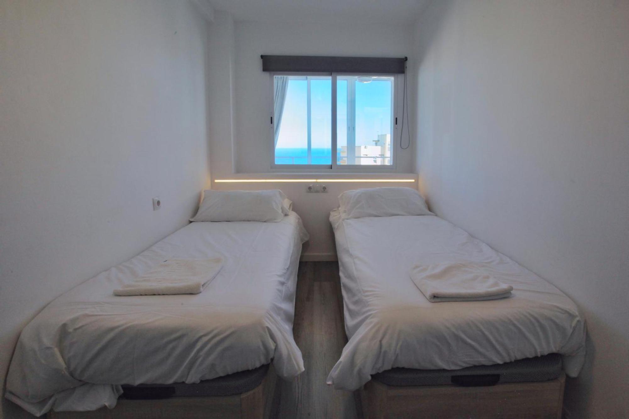 Sun&Sea By Gms Apartamentos فوينخيرولا المظهر الخارجي الصورة