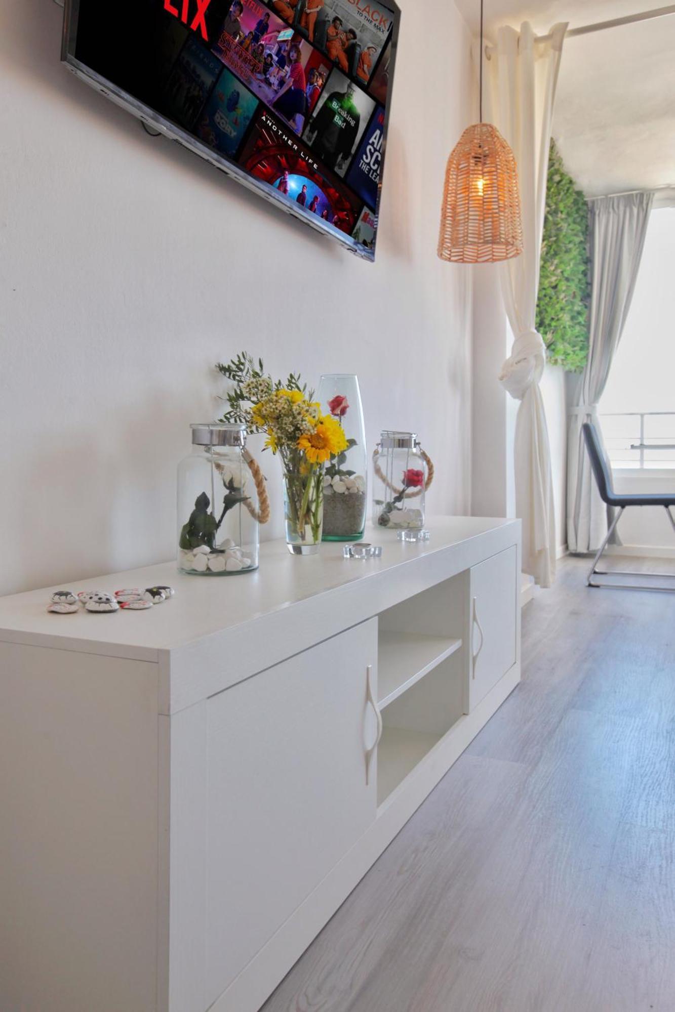 Sun&Sea By Gms Apartamentos فوينخيرولا المظهر الخارجي الصورة