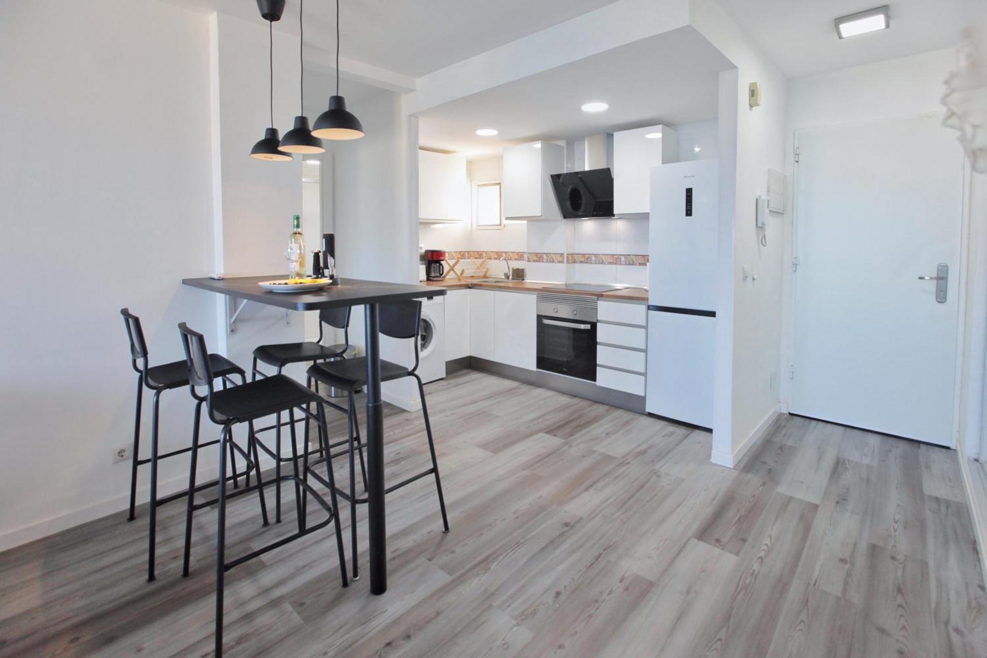 Sun&Sea By Gms Apartamentos فوينخيرولا المظهر الخارجي الصورة