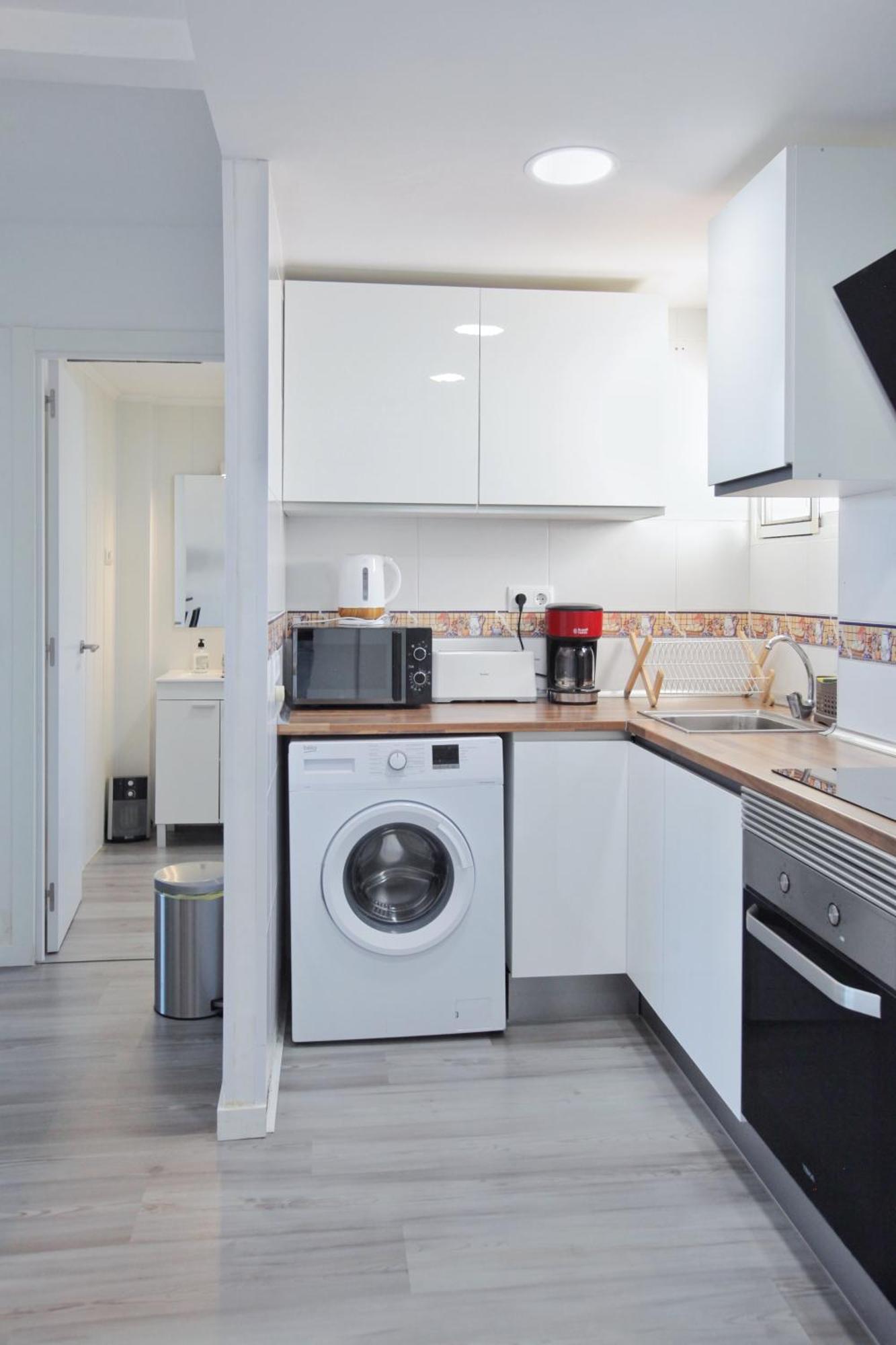 Sun&Sea By Gms Apartamentos فوينخيرولا المظهر الخارجي الصورة