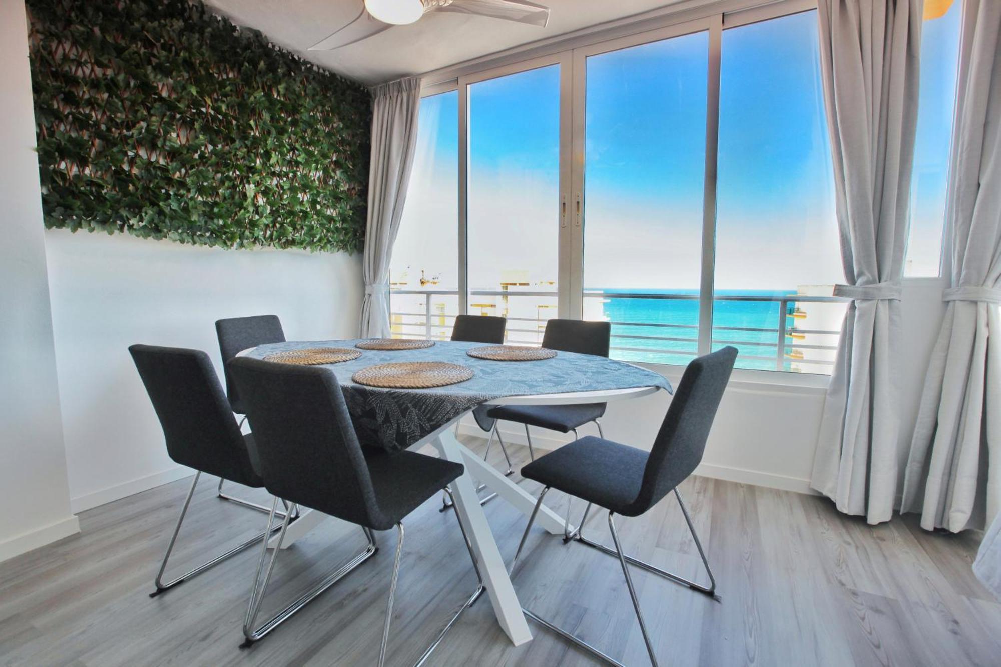 Sun&Sea By Gms Apartamentos فوينخيرولا المظهر الخارجي الصورة