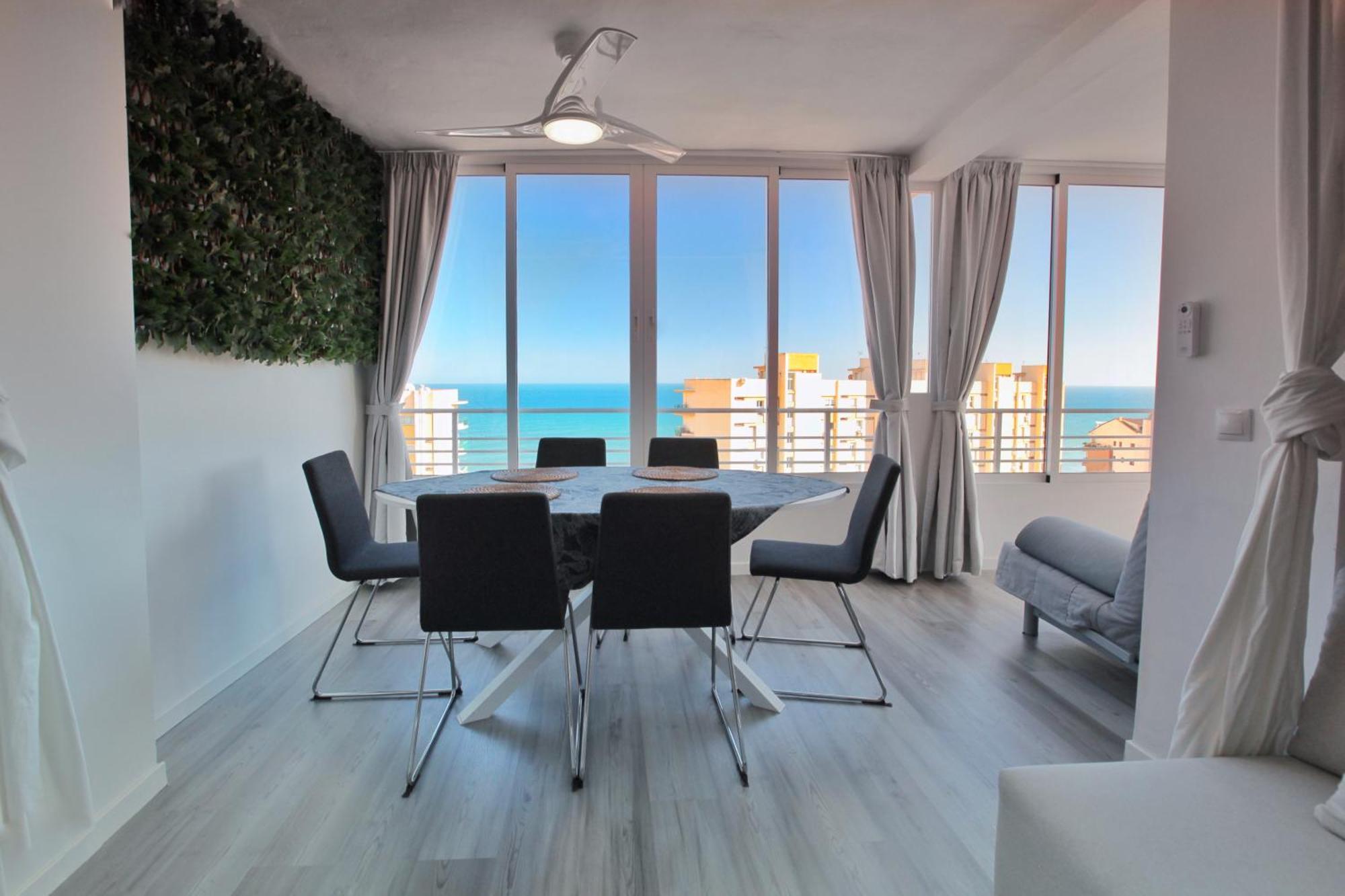 Sun&Sea By Gms Apartamentos فوينخيرولا المظهر الخارجي الصورة