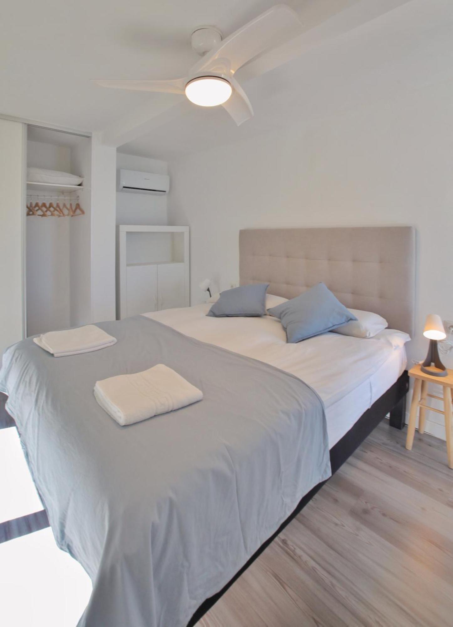 Sun&Sea By Gms Apartamentos فوينخيرولا المظهر الخارجي الصورة