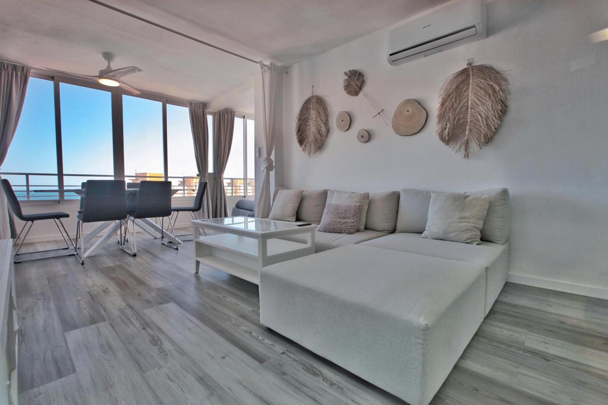 Sun&Sea By Gms Apartamentos فوينخيرولا المظهر الخارجي الصورة